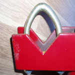 Кронштейны и замки