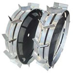 Грунтозацепы