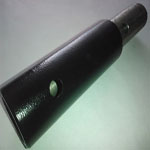 Переходник 25-34мм (удлинитель) вала мотоблока для грунтозацепов