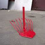 Плуг-картофеле-выкапыватель ПЗ-К1