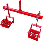 Плуг-пропольник  П3-П2. Новинка! 69 руб.